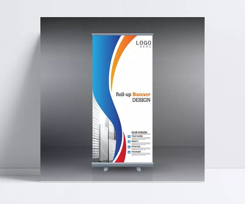 易拉寶展架 從“農夫三拳有點痛”看軟件開發與廣告設計的創意融合